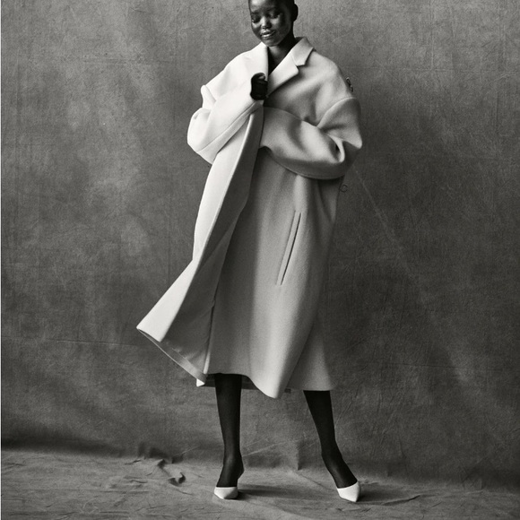 ❤️Manolo Blahnik Carolyne Kitten-Heel Halter Pumps Size EU39/US 9 neutral brown - Picture 8 of 16